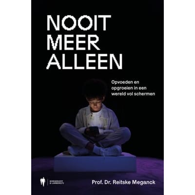 Nooit Meer Alleen - Reitske Meganck