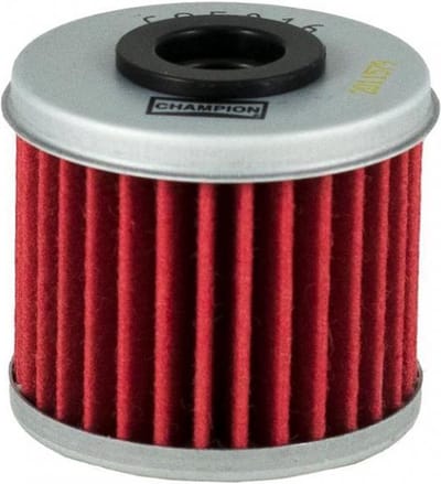 champion oliefilter voor honda 450 cr-f x 2005 tot 2009 nieuw