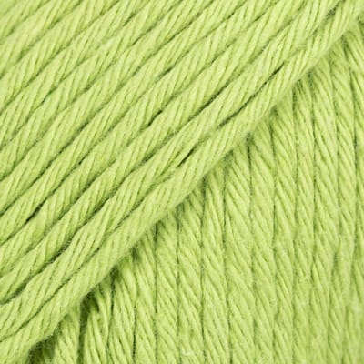 DROPS Paris Uni Colour - 39 wasabi - Katoen Garen