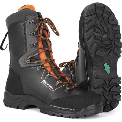 Husqvarna zaagschoenen classic 20 - 40