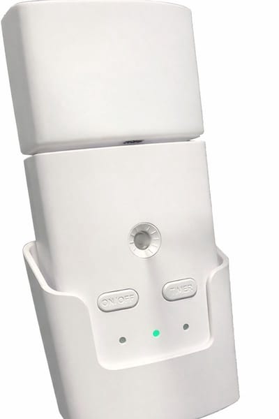 Probilife - Allergy Free 24h - allergeenverlagend - actief geurverlagend - dankzij goede bacteriën (probiotica) met toegevoegde prebiotica- voor een meer gezonde leefomgeving - tot 150 m²