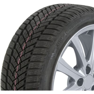 Fulda Kristall Control HP2 ROF ( 225/55 R17 97H, met velgrandbescherming (MFS), runflat )