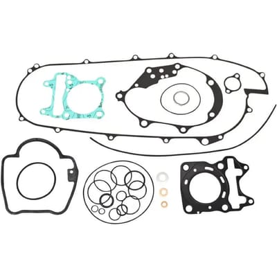 Maxiscooter motor pakking Artein Honda 125 Sh Injection 2013+2016