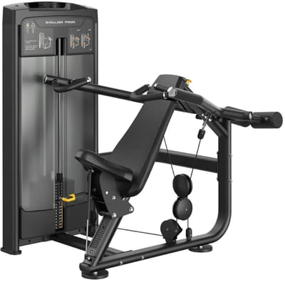 Toorx Professional Shoulder press PLX-8100