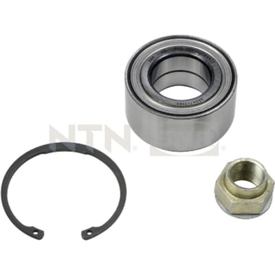 Wiellagerset SNR R160.20
