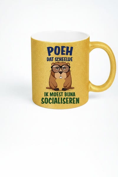 Nevolis® | Espressomok 330ml met Uniek Design | Ontwerp Jouw Eigen Mok | Handgemaakt Cadeau voor Koffieliefhebbers | Gepersonaliseerd op Aanvraag | Enkel of Grote Bestelling