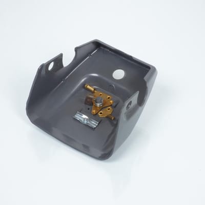 Blackbird optische omlijsting voor Solex Solex 50 5000 na 1971, nieuwe grijze kap