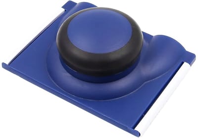 Dailygoods - Multifunctionele Verftrimmer voor Hoeken en Randen
