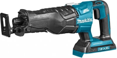 Makita DJR360ZK DJR360ZK Accu-reciprozaag Zonder accu 18 V