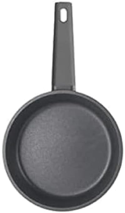 Koekenpan 20 cm met Quantanium antiaanbaklaag en inductiegeschiktheid