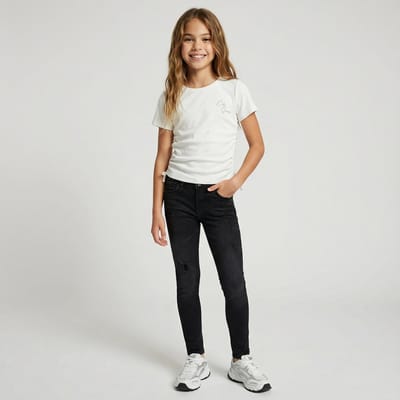 Cars Jeans Jeans Notila Jr. Super skinny - Meisjes