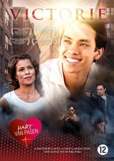 Victorie - Hart Van Pasen