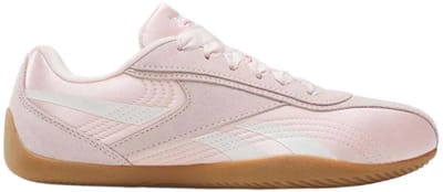 Reebok Classics Ultra Lo Schoenen Roze EU 37 1/2 Vrouw