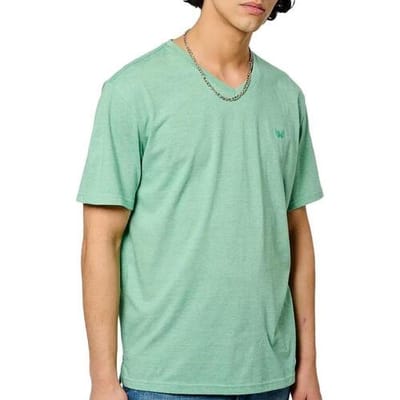 T-shirt Korte Mouw Kaporal SAVEH