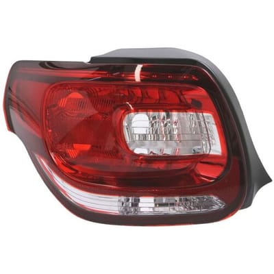 Achterlicht DEPO 552-1938L-LD-UE