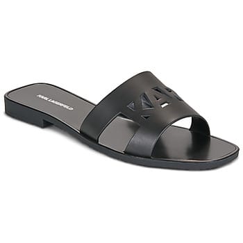 Slippers Karl Lagerfeld SKOOT III Karl Cut-Out