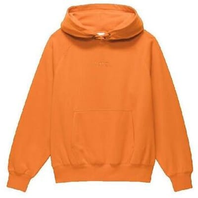 Fleece Jack Vans Wagon