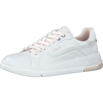 Lage Sneakers S.Oliver Sneaker