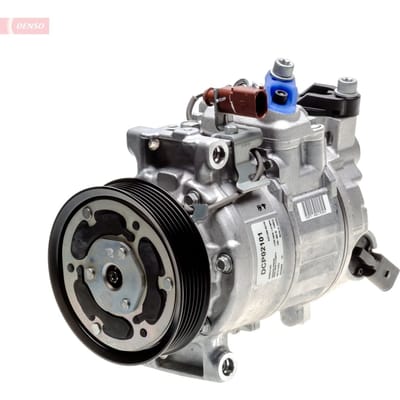 Compressor airconditioning DENSO DCP02101