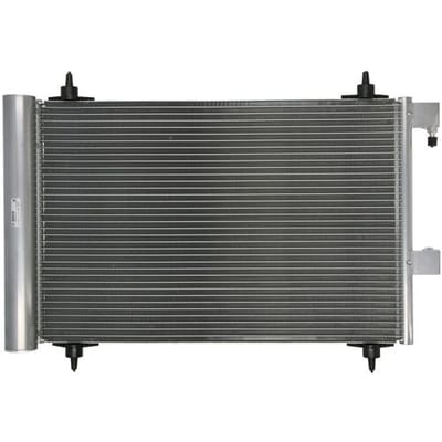 Condensator, airconditioning BOSCH 1 986 AD2 155