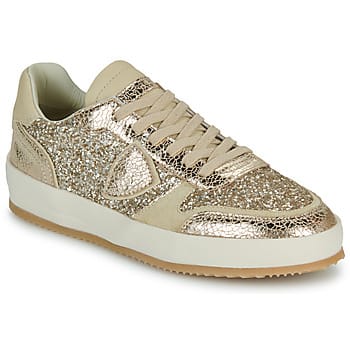 Lage Sneakers Philippe Model NICE LOW WOMAN