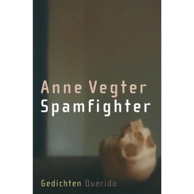 Spamfighter - Anne Vegter