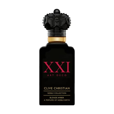 Clive Christian Blonde Amber 50 ml Parfum Spray