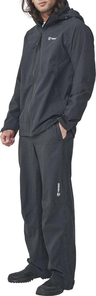 Tenson Hurricane Xp Set M - Regenpak - Heren - Tap Shoe - Maat S