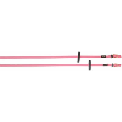 Gladde paardenteugels T de T Biotack®