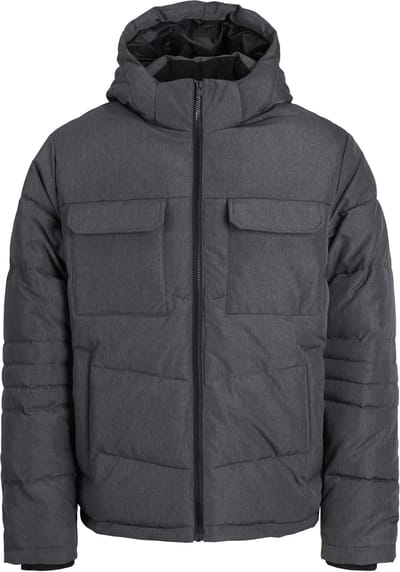 JACK&JONES - JJBUILD PUFFER JACKET PLS - Jongens - Buitenjassen