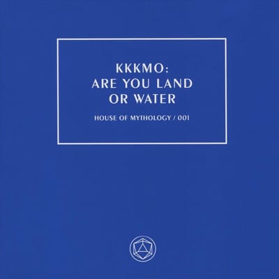Are You Land Or Water