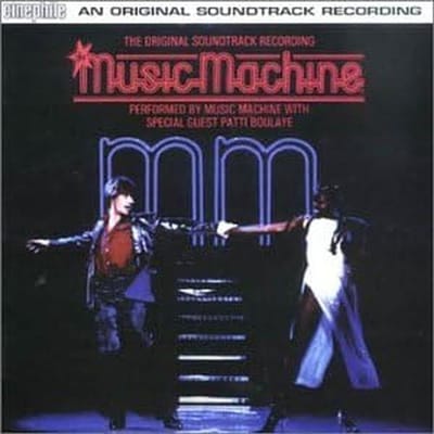 Muziek Machine - Audio Speler - Muziek Luisteren - Compact Formaat - 14 cm - Zwart