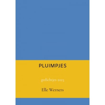 Pluimpjes - Elle Werners