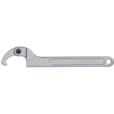 KS Tools 517.1320 5171320 Haaksleutel Sleutelbreedte (metrisch) 120 - 180 mm