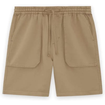 Linnen shorts Lyle & Scott