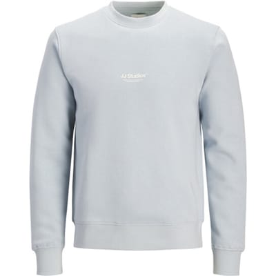JACK&JONES ESSENTIALS - JJESOHO SWEAT CREW NECK NOOS Heren Trui