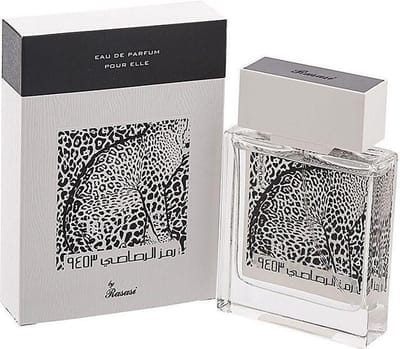 Rasasi - Rumz Al Rasasi Leo (9453) Pour Elle - Eau De Parfum - 50Ml