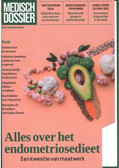 Medisch Dossier (Wat artsen niet vertellen) - 02 2024