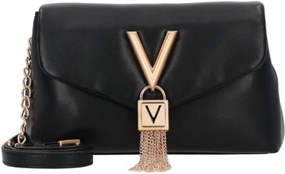VALENTINO schoudertas Stella Flap Bag Nero zwart