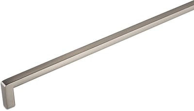 Meubelgreep E5 Boorgatafstand 320 mm roestvrij staal optiek Stanghandgreep / relinggreep van SOTECH