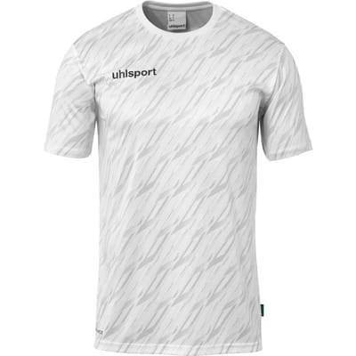 Uhlsport sportshirt Progressive 28, shirt met korte mouwen 1002266