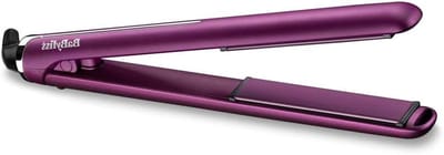 Haar Stijltang - Stijltang Haar - Haar Stylen - Zwevende Platen - 36 cm - Zwart
