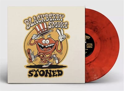 Blackberry Smoke - Stoned