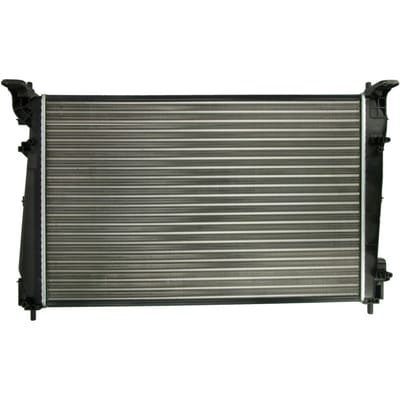 Radiator, motorkoeling THERMOTEC D7F033TT