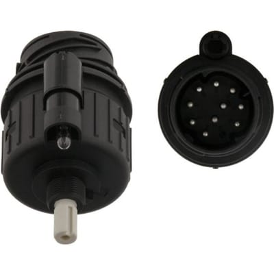 Schakelaar, hoofdlicht FEBI BILSTEIN 33072