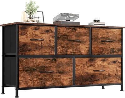 Ladekast Slaapkamer – Ladenkastje – Slaapkamer Kast - kast inrichting