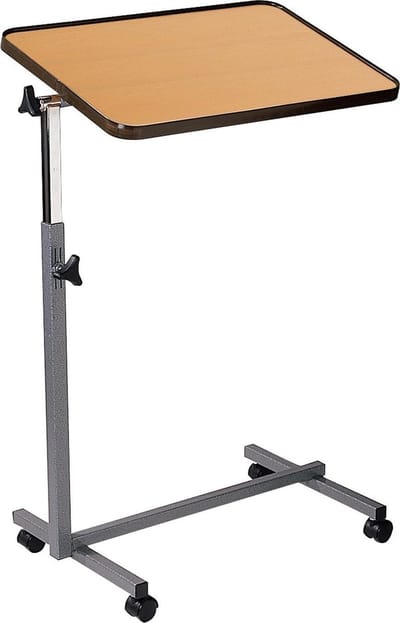 Supportshop Accessoires Bedtafel Classic