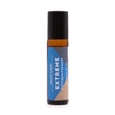 Ancient Wisdom - Parfumverstuiver - Mirte essentiële olie 10 ml - geur - aromatherapie - cosmetica - zeep - kaarsen