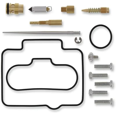 Carburateurset Moose Honda CR 250 R 2003