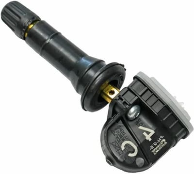 TPMS Bandenspanning Sensor - Banden Druksensor - Veilig Rijden - Direct Schroefontwerp - OEM Specificaties - Niet Gespecificeerd